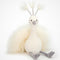 Jellycat: Bird exotique câlin Lola Wingaling 40 cm