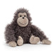 Jellycat: Bonbon Gorilla cuddly gorilla 19 cm