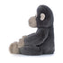 Jellycat: Cuddly Gorillill Perdie 35 cm