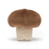 Jellycat: Hugger de champignons légumes vivants 8 cm