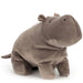 Jellycat: mëll Mallow Hippo Cuddly Spillsaache 34 cm