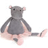 Jellycat: ennivaló Hippo Ballerina Darcey 33 cm