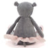 Jellycat: Cuddly Hippo balerina, šokanti Darcey 33 cm