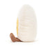 Jellycat: cuddly Amuseable Boiled Egg 23 cm