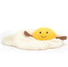 Jellycat: ou prăjit amuzant amuzant 27 cm