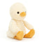 Jellycat: Tumbletuft Duck cuddly duck 20 cm