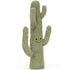 JellyCat: Cuddly Kaktus Zabavni kaktus deserta 40 cm