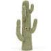 Jellycat: Cactus de desert amuzant de cactus Cuddly 40 cm