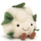 Jellycat: Huggable Cauliflower Amuseable Cauliflower 26 cm