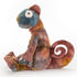 Jellycat: χαριτωμένος Chameleon Colin 29 cm