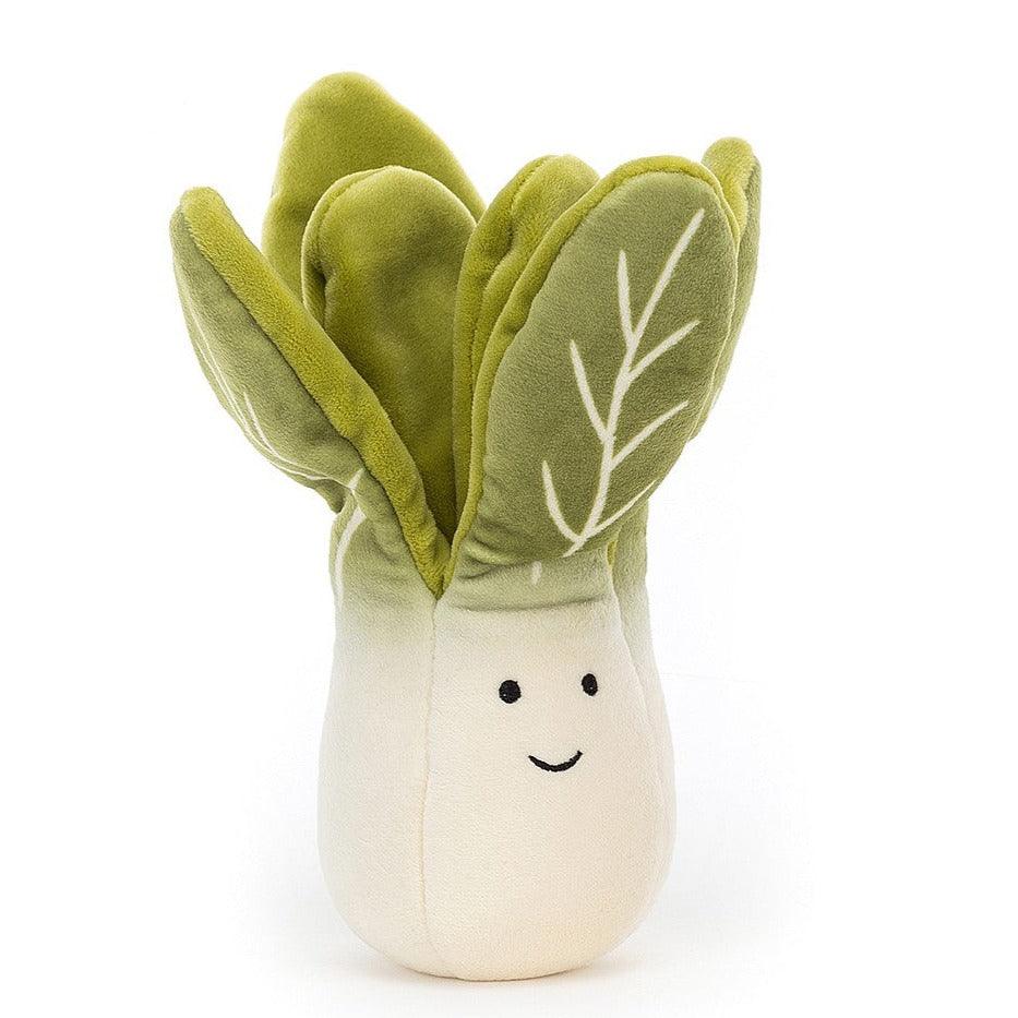 Jellycat: cuddly cabbage Bok Choy 17 cm