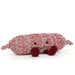 Jellycat: Huggable kobasica Zabavna kobasica 24 cm