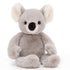 Jellycat: mīlīgi Koala Benji 24 cm