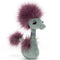 Jellycat: Curiosity seahorse cuddly toy 26 cm