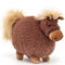 Jellycat: rolbie pony cuddly konj 28 cm