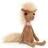Jellycat: Swellegant Willow Horse 35 cm cuddly horse