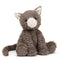 Jellycat: Fuddlewuddle Cat cuddly cat 23 cm