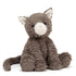 Jellycat: Fuddlewuddle Cat krammekat 23 cm