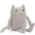 Jellycat: pisică geek 26 cm cuddly pisică