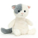 Jellycat: Munchkin Cat kælekat 19 cm