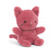 Jellycat: Süßigkeit Katze kuschelige Katze 15 cm