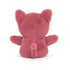 Jellycat: Süßigkeit Katze kuschelige Katze 15 cm