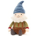 Jellycat: Jolly Gnome Joe 27 cm nuttet leprechaun