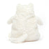 Jellycat: cuddly cream cat Amore 15 cm