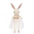 Jellycat: Etoile Bunny ballerina kælekanin 20 cm