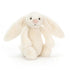 Jellycat: przytulanka króliczek Bashful Bunny 18 cm - Noski Noski