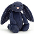Jellycat: Cuddly Bunny μοτίβα αυτιά bashful bunny 31 cm