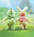 Jellycat: kuscheliger Backpack Hase 24 cm