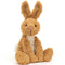 Jellycat: cuddly rabbit Crumble Rabbit 28 cm