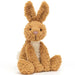 Jellycat: mazlivý králík Crumble Rabbit 28 cm