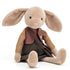 Jellycat: Pedlar Bunny 31 cm Cuddly Kani