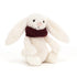 Jellycat: Bashful Snuggle Bunny Cuddly Lengs 15 cm