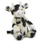 Jellycat: bashful teļa 31 cm govju mīļa rotaļlieta