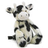 Jellycat: Bashful Calf 31 cm lehmä cuddly lelu