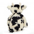 Jellycat: Bashful blauzdos 31 cm karvės cuddly žaislas