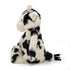 Jellycat: Bashful tele 31 cm kravská hračka
