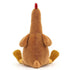 Jellycat: Henrietta poule câlin poule 33 cm