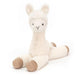 Jellycat: Dillydally Llama cuddly llama 29 cm