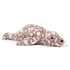 Jellycat: Linus Leopard Seal 34 cm -es tengeri leopárd ennivaló játék