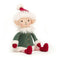 Jellycat: Leffy Elf 23 cm Cuddly mänguasi