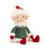 Jellycat: Leffy Elf 23 cm mazlivá hračka