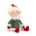 Jellycat: Leffy Elf 23 cm Cuddly jucărie