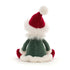 Jellycat: Leffy Elf 23 cm Cuddly jucărie
