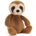 Jellycat: cuddly sloth Whispit Sloth 26 cm