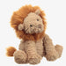 Jellycat: Fuddlewuddle Lion krammeløve 31 cm