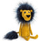 Jellycat: Swellegant Lancelot 38 cm -es oroszlán ennivaló játék
